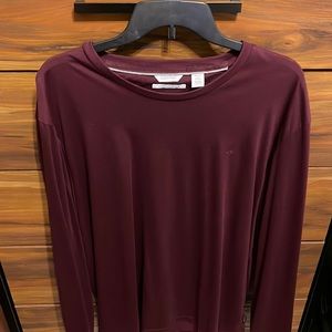 Calvin Klein Long Sleeve
